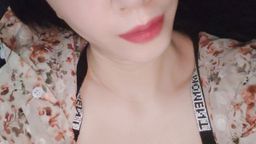 cocoyk : 第一次在車子裏壞壞 超緊張 希望大家會喜歡喔因為小妖每部長片都很自己而且心藏都快跳出來了 請多多支持小妖的長篇喔