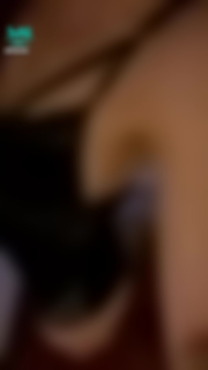  : 扭扭屁屁求插插 🙈