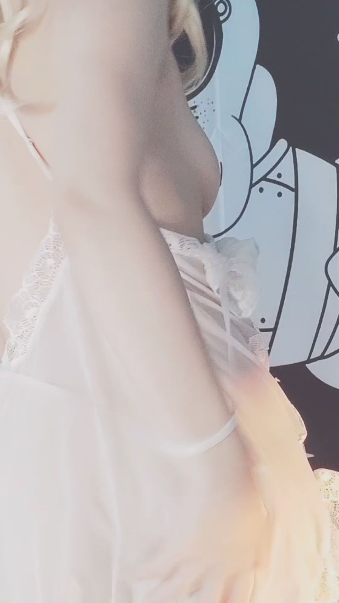 minichan : Dark Angle 🥰