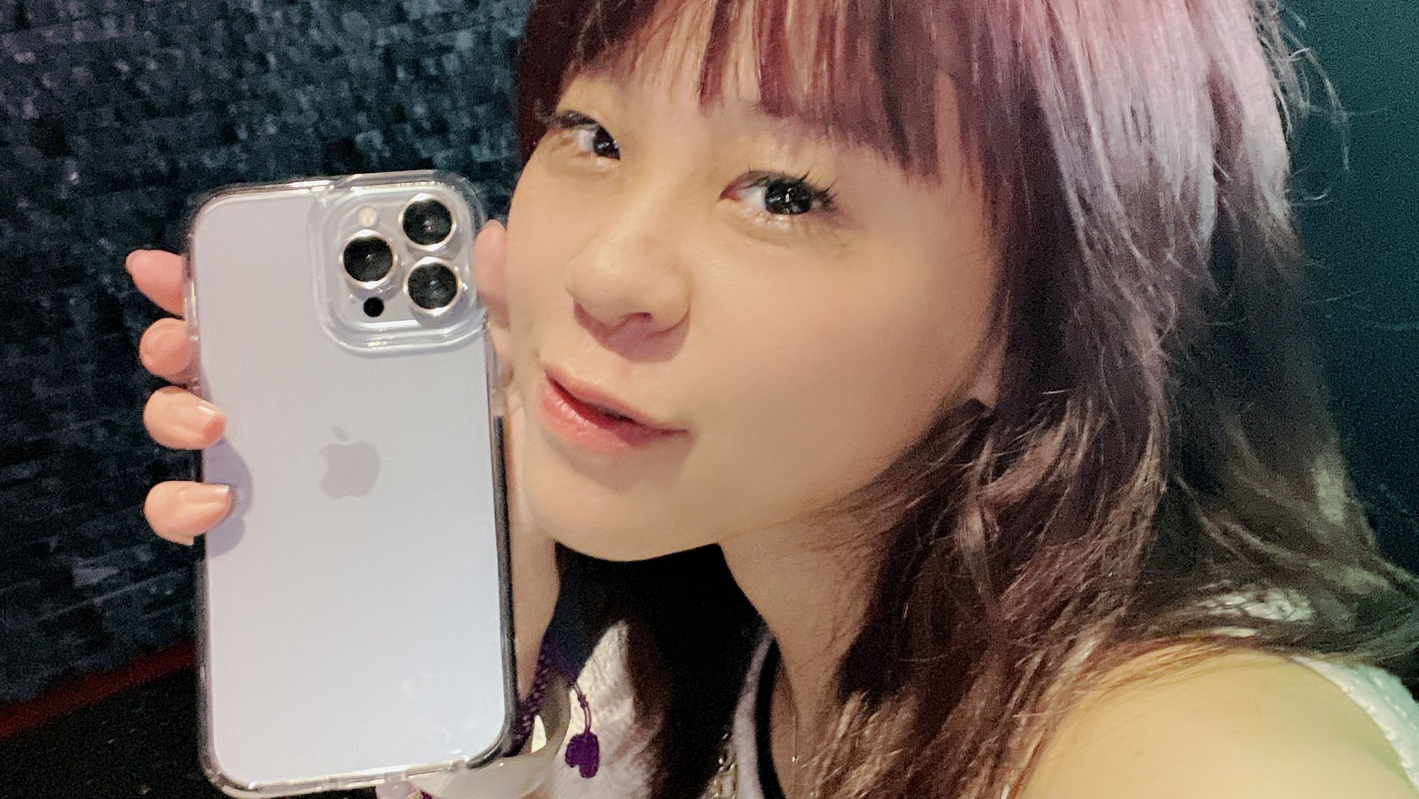 helenesexbaby : 愛愛新片~~乳環叮噹聲響翻天❤️