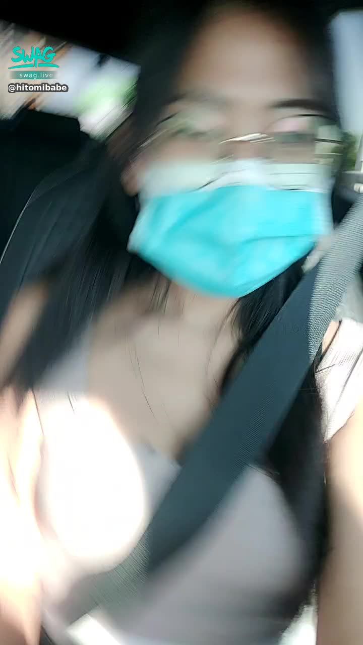 hitomibabe : 旋旋的內褲