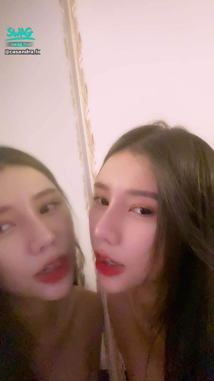 c**********w : 致命舌头👅