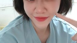 cocoyk : 正在休養中的我 體力和身體還可以下 拍了長片 身體因為吃藥腫了很多 但我的用心跟努力依然沒變 希望粉絲你們也別忘了我 一個月我還你們原本的妖妖 但願身體的抗生素退的快