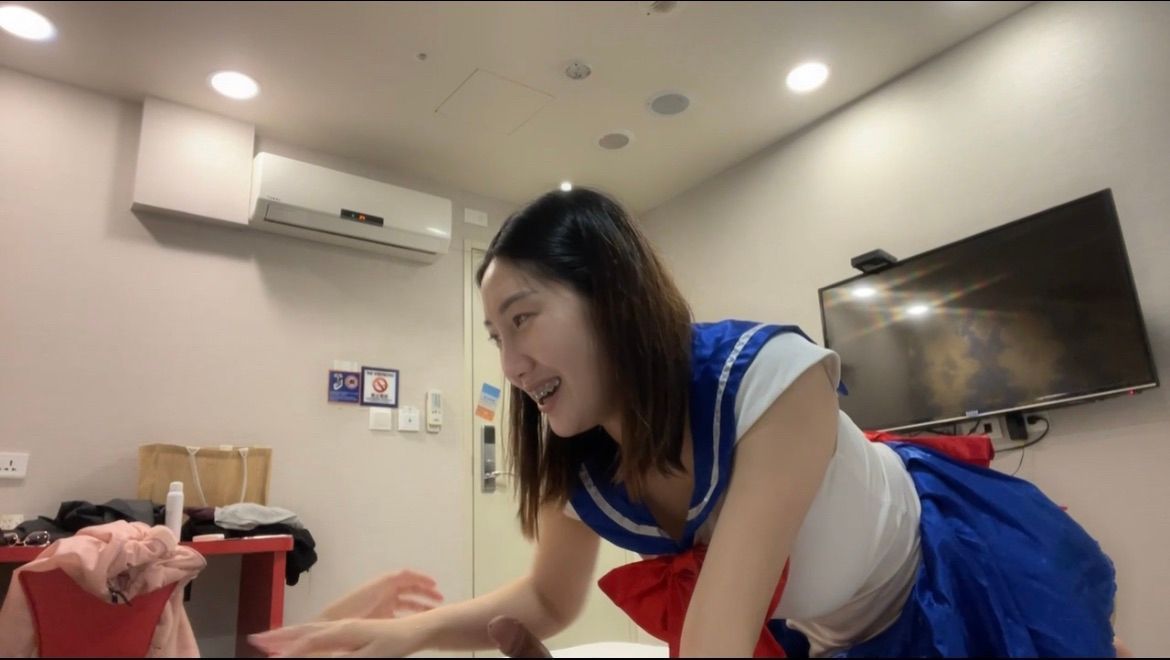 lierbaby : 月光仙子🧚♀️我要代替月亮懲罰你🌙(一)