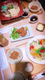 bershuka : 終於有機會可以好好坐下來吃一頓飯了💗
大家晚上吃什麼呢?