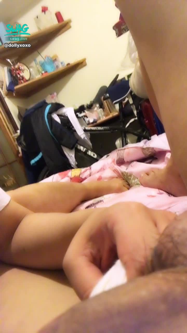 dollyxoxo : 愛吃香腸