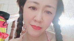 cocoyk : 趁小孩睡覺趕快 臨時起意所以就在樓梯壞壞囉 小鴨都很用心喔每一部長片都拍到流大汗 希望大家能喜歡喔!