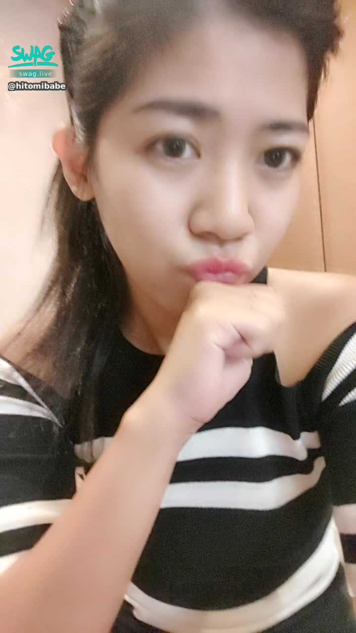 hitomibabe : 偷看