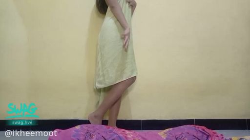ikheemoot : sex after shower