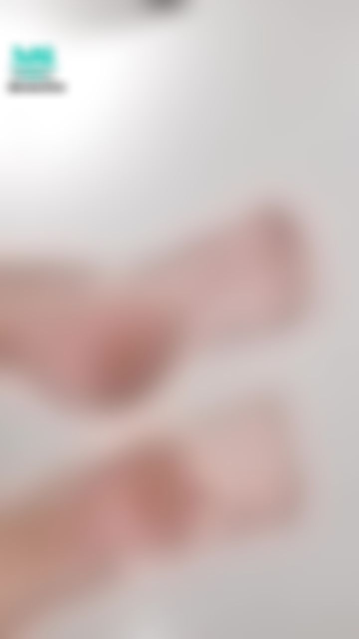 : 瑤瑤的小腳丫子需要洗洗咯😏