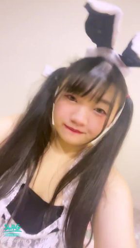cutesmm : 雙 11 硬硬梆梆
https://swag.live/blog/swag1111/