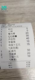 hsuanbabe : 這樣吃會太多嗎🥺