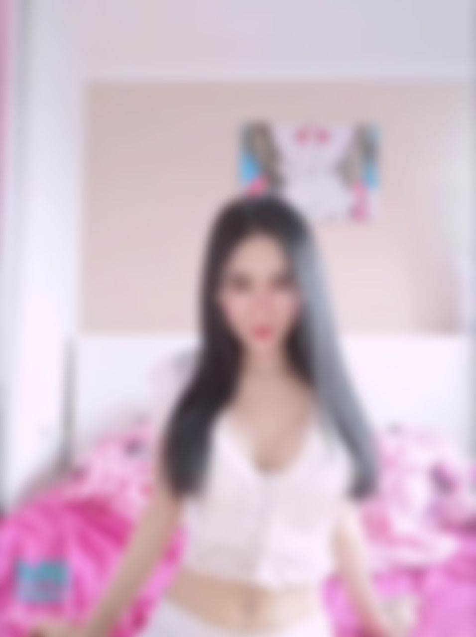 uunuun : Please don't forget to watch me live.🥰