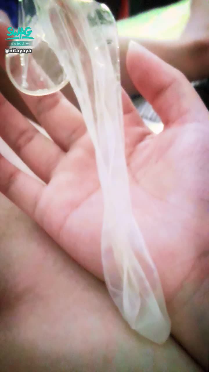 nitayaya : 最後一次愛愛了...😔希望你可以幸福...🥺