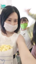 loveevelyn : 大家一起來看月老
祝大家有情人終成眷屬
巧遇可愛的蘿依 和 女友感滿滿的米娜
@sexychloe @myrrna