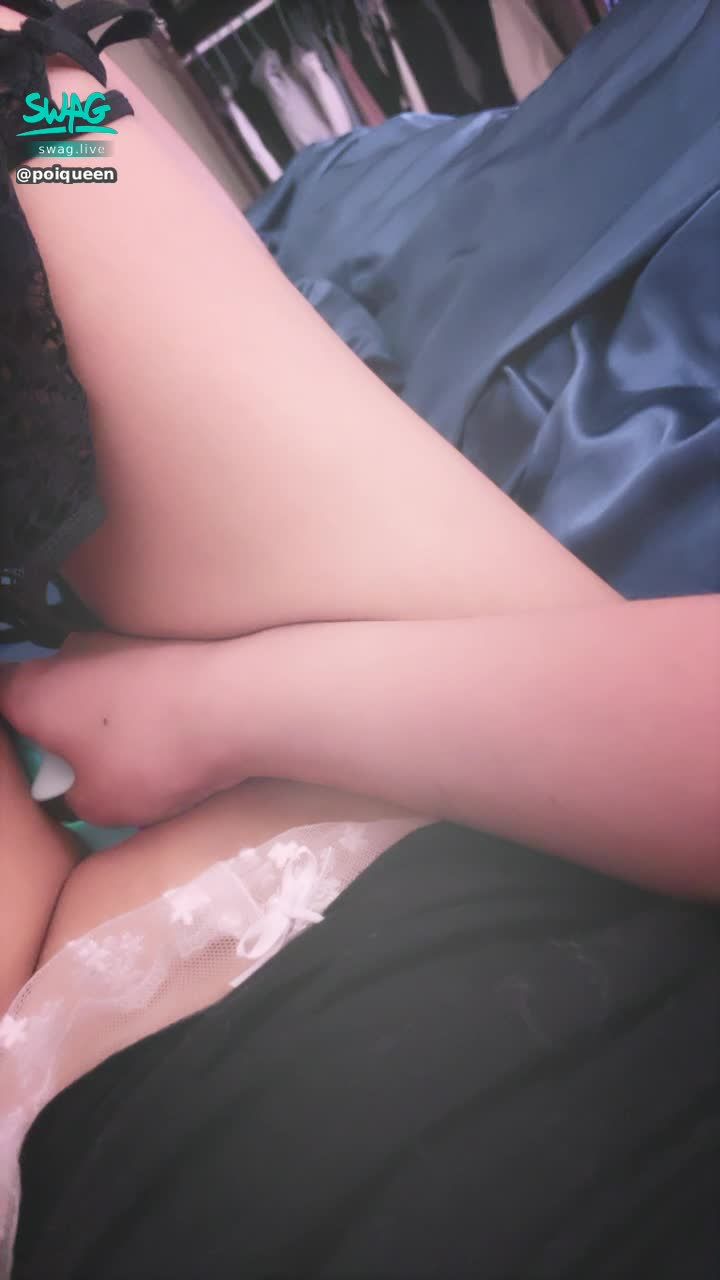 poiqueen : 白虎yyds