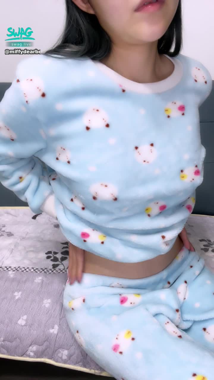 miffydearbebe : 內褲