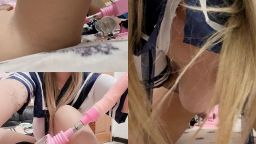 winniez : 砲機真的很讓人受不了😖😖