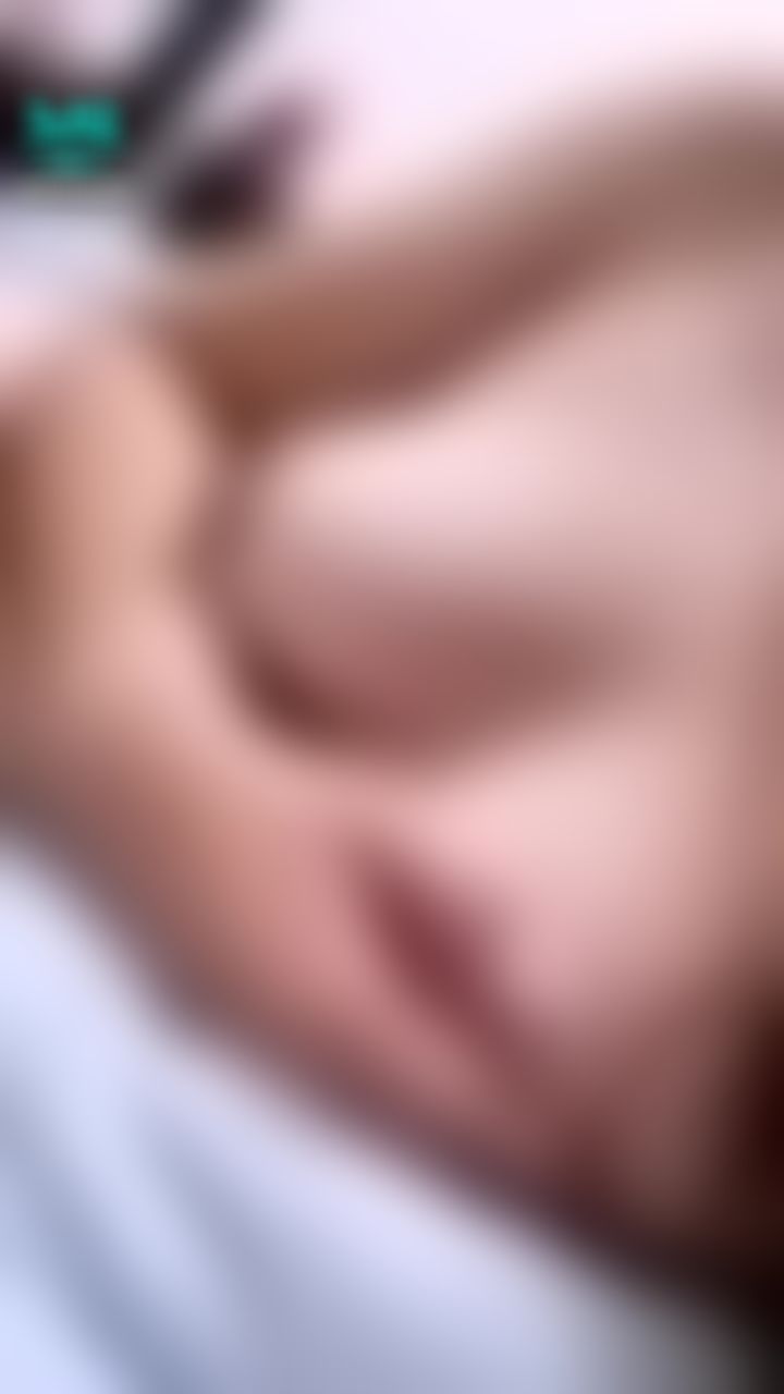  : 深夜限定🔞🈲洗澡完就想裸體在床上放鬆