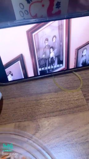 vanessajs : 出第二季了！