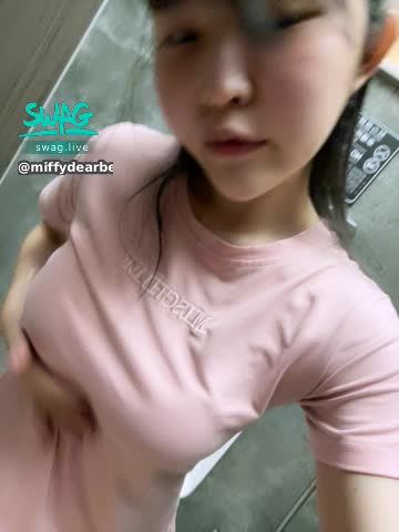 miffydearbebe : 自己也覺得怎麼那麼大的🐻😱😱😱