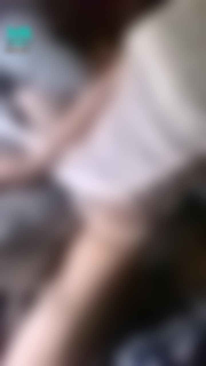  : 女上位 自己搖