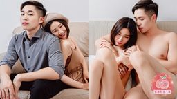 peachmedia : 小惡魔の誘惑!火車爆幹脫軌猛撞!性愛公寓EP3|PMS003