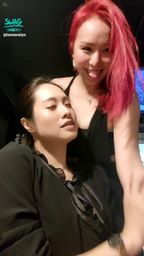 loveevelyn : @lovejulia
開心燒肉喝酒聚
我覺得我跟姐妹聚有點鏘