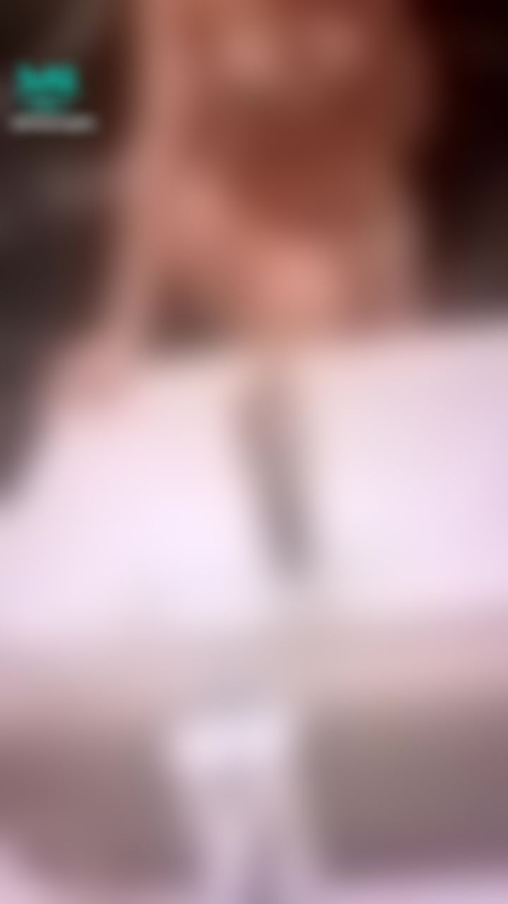  : 低鑽福利來囉❤️一次看光光人家的全身🙈人家圓滾滾的奶奶😈香嗎👅👅👅👅