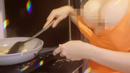 uunuun : I cook for the first time ๐๐๐
