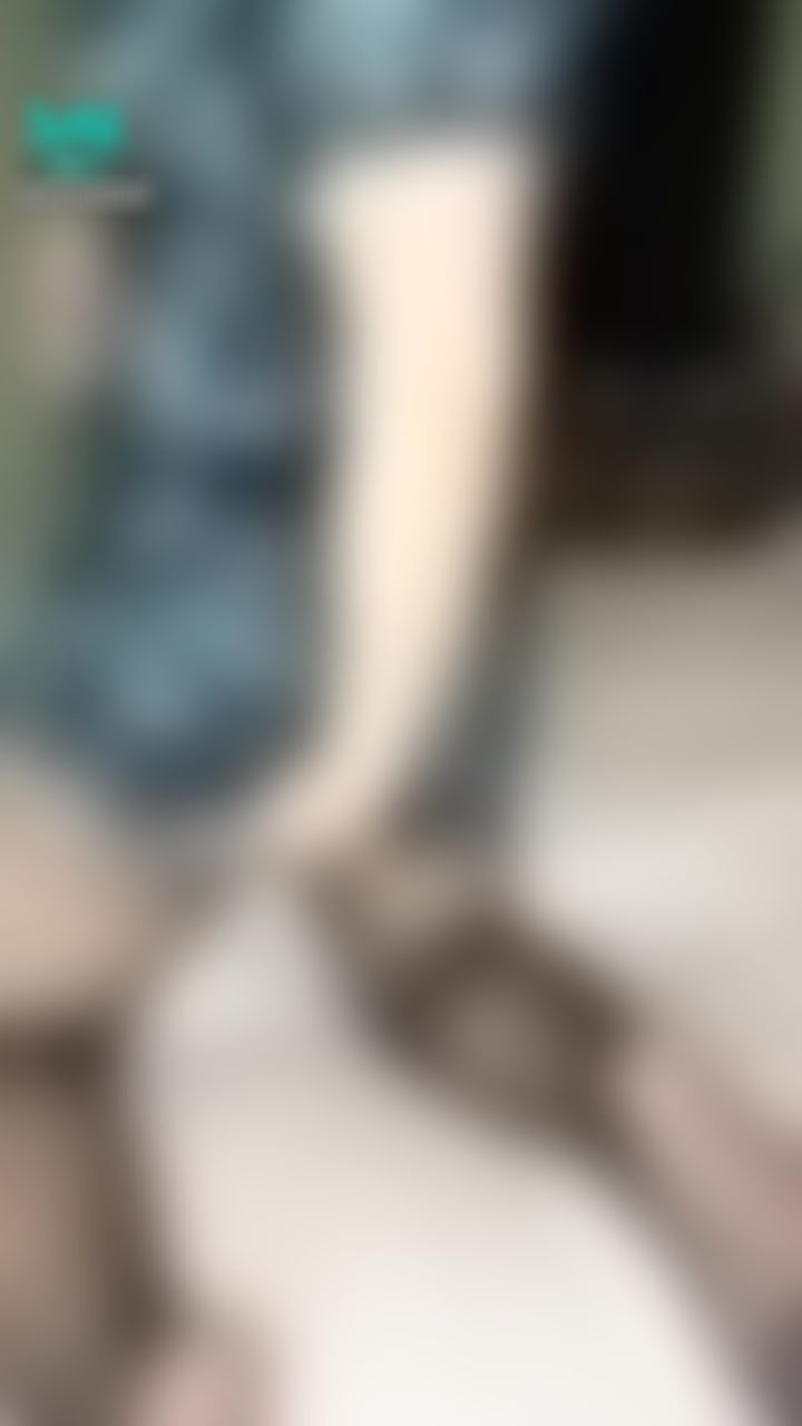 lovemilemile : 黑絲開檔旗袍小穴好濕的聲音🥰🥰🥰屁屁控還可以接受嗎？
