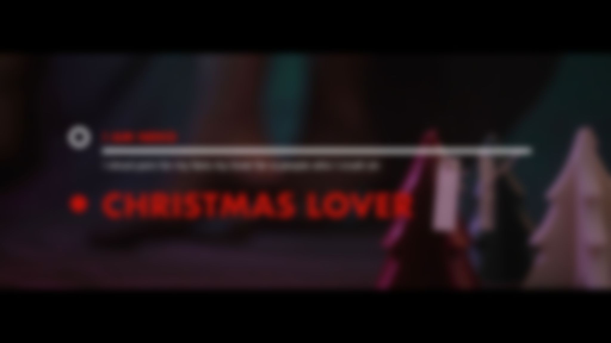 iam_neko : I AM NEKO - Christmas lover