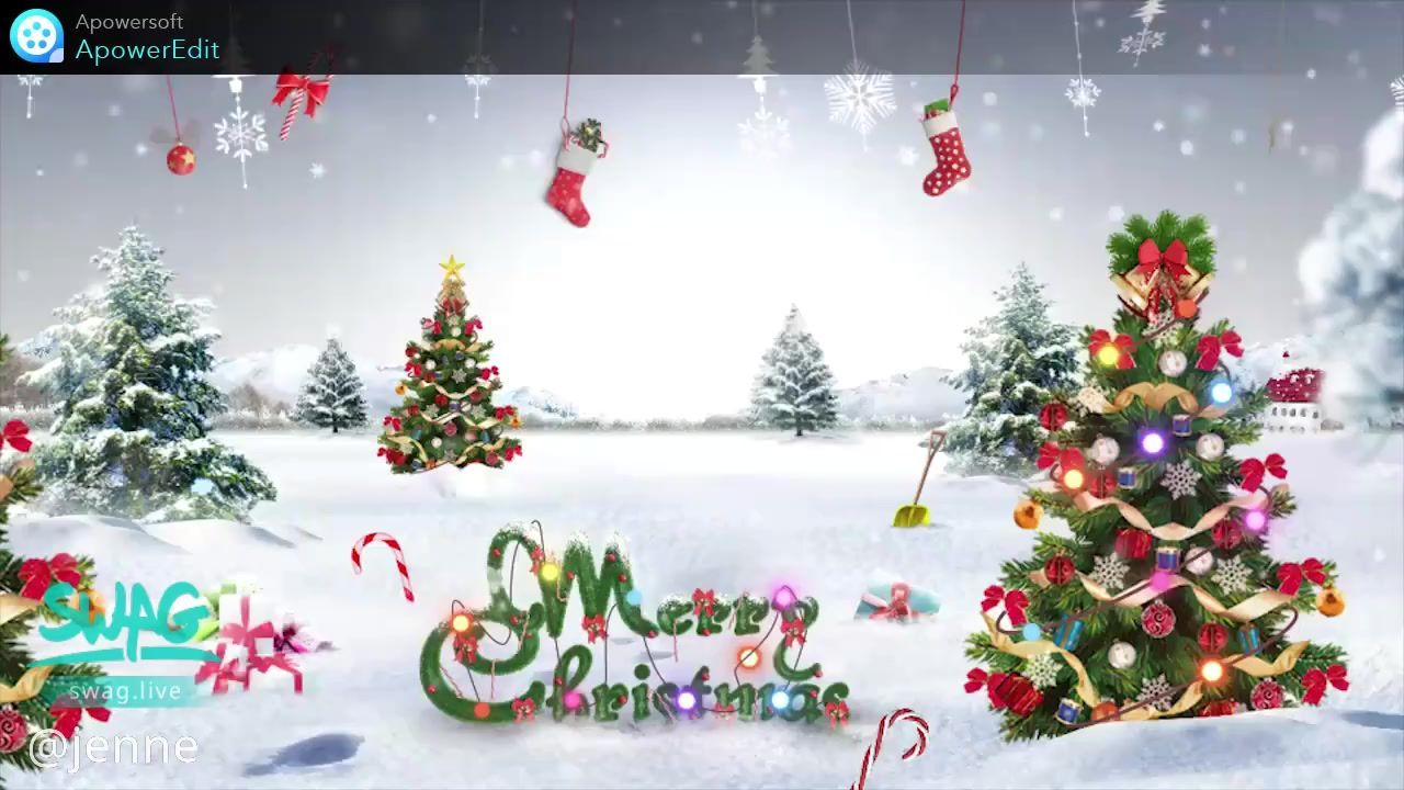 jenne : 2021 Christmas Suite Alto Saxophone 🎷 play
It's Christmas time again 🎄 ~
In a blink of an eye, another year has passed!
I don't know how much you have grown in this year?

I am a sunny person and am good at healing people!
Welcome to private message to chat with me, it will definitely give you a different understanding and view of things~

Come and listen to my Christmas suite!
There are many classic songs that everyone is familiar with!