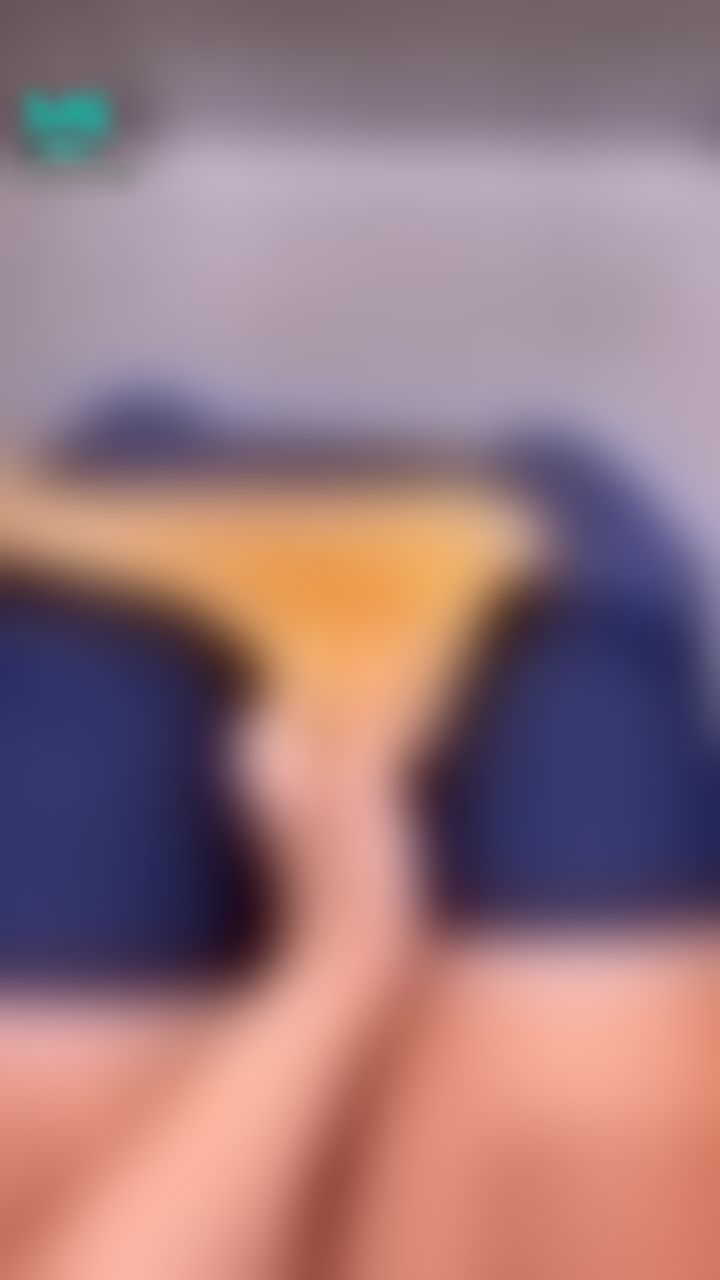 kiwitakeufly : 你們也會小褲褲穿反嗎？🙈