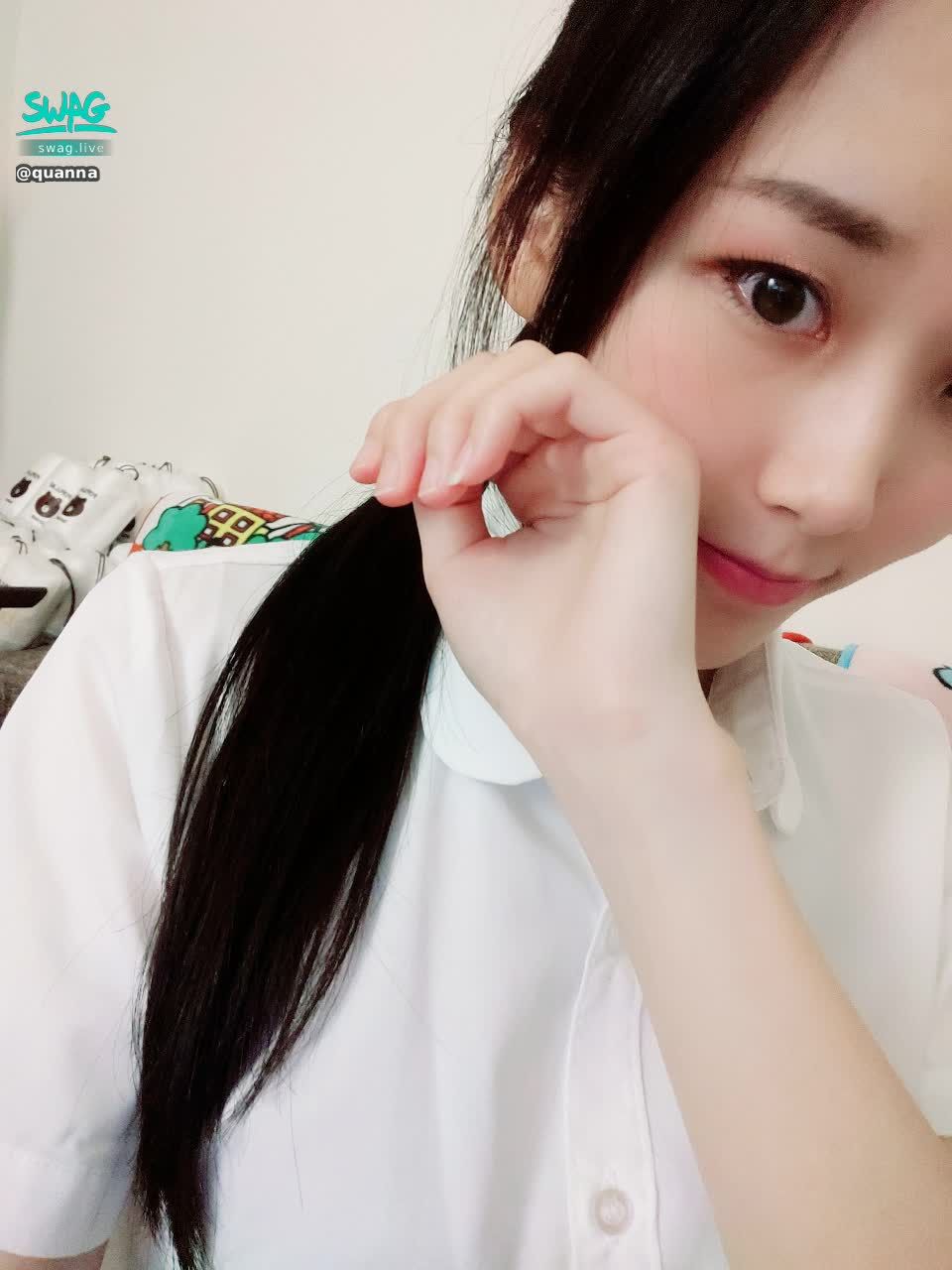  : Join Q Na's new version of permanent vip to enjoy more direct brush contract, lottery contract, and good video benefits
Italian private message 💕💕💕