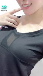 miababe : 准备去跑步咯🏃♀️