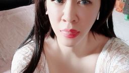 cocoyk : 希望大家能多多支持人妻小妖