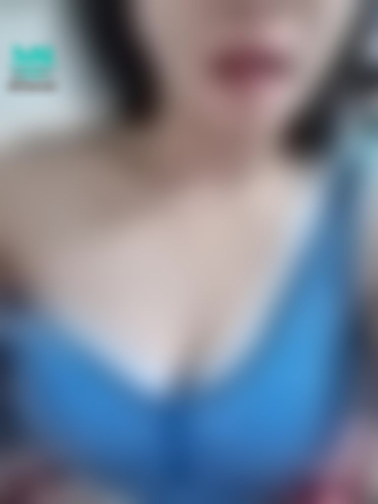 jiehymns : 這樣這麼近看！
會不會覺得太大呢？🥰🥰🥰😘