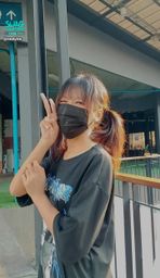 noeyno : yesterday HBD to me 🥰
21 old