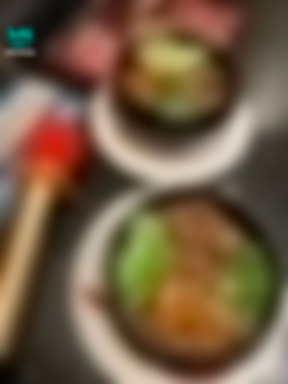 bershuka : 與粉絲哥哥唱KTV🎤牛筋拌麵好好吃😋💕