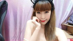 cherryba : Sexy Sao Ye Meow is my brother's pet! 🥰
Cute and sexy little wild cat loves to play with cat meat sticks! The little wild cat loves the cock that smells like cat grass and keeps teasing and sucking 🤤 Makes the whole cat excited, buttocks rubbing against the owner, wanting the owner to caress the whole body! 💖💖💖