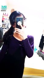 janicee : 有馬尾控嗎💐?
anyone in love with ponytail🎀?