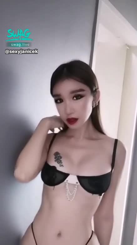  : 新年即將來臨，春風吻上我的臉，春'色'🈵面

💌💌💌

🧧SWAG過年啪🧧

發春無限，來睡有餘