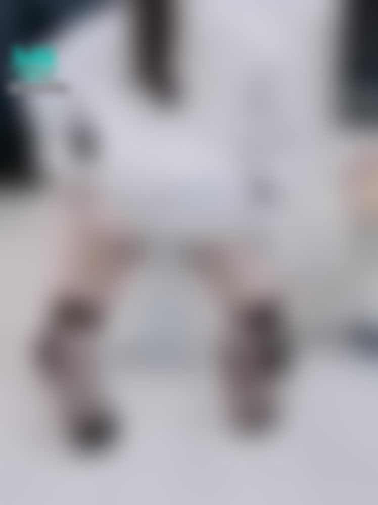  : 白蕾絲