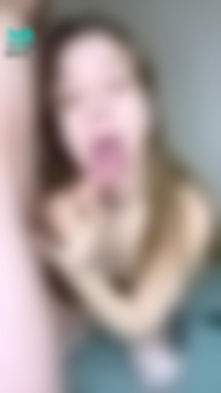 misskriss : Favorite blowjob🤩