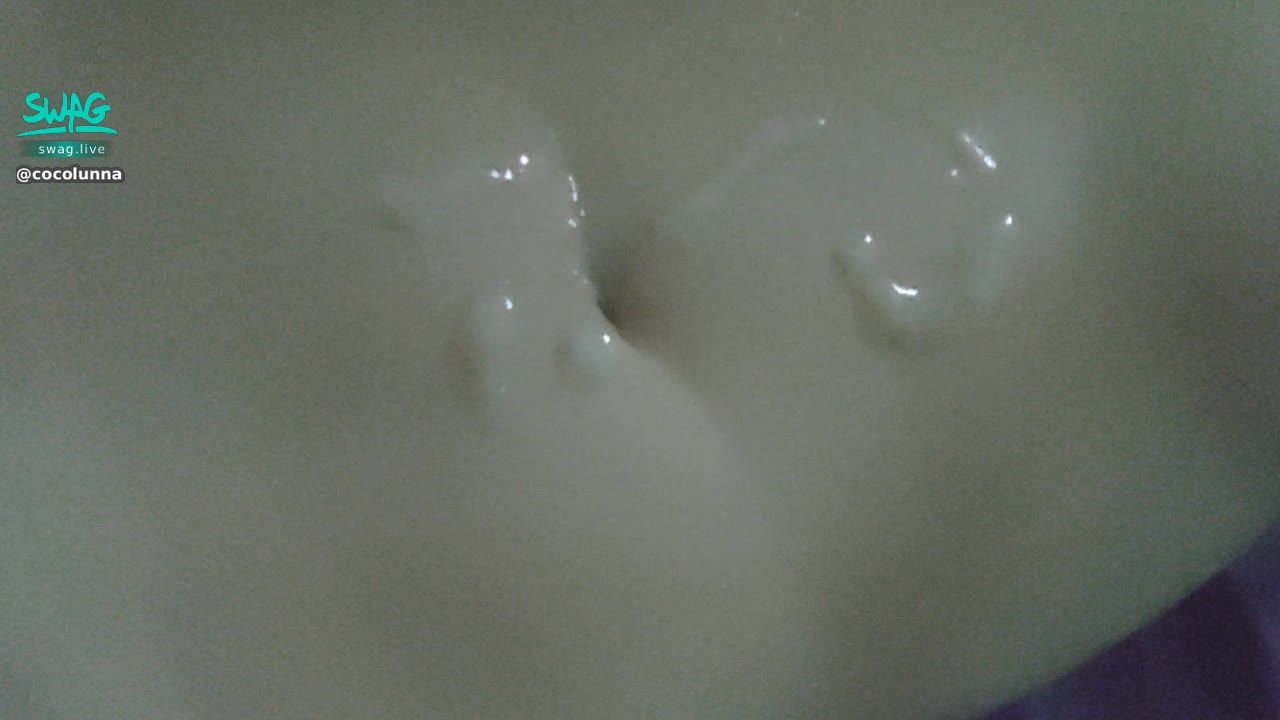 : 射了好多😱😱😱😱 好浓哦🤤🤤🤤🤤🤤🤤
全身都是精液了啦!!!!🙈🙈🙈