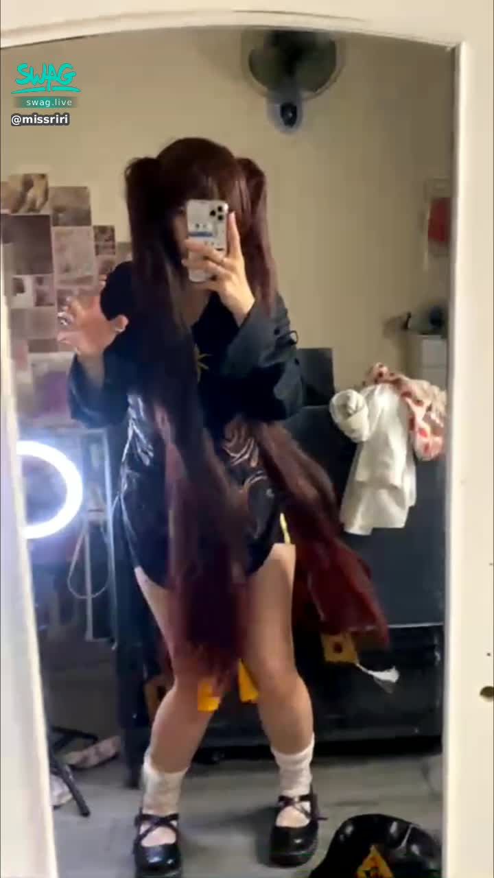 missriri : @riribonni #cosplay