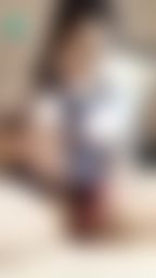 wanobaby : 🔥娃諾生火囉🔥爸爸在廚房煮晚餐,女兒再玩按摩棒門竟然沒關😳這個小變態欠幹淫娃‼️