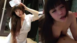 c*******i : 因為病人身體不舒服
所以幫忙檢查
結果檢查到做起愛來