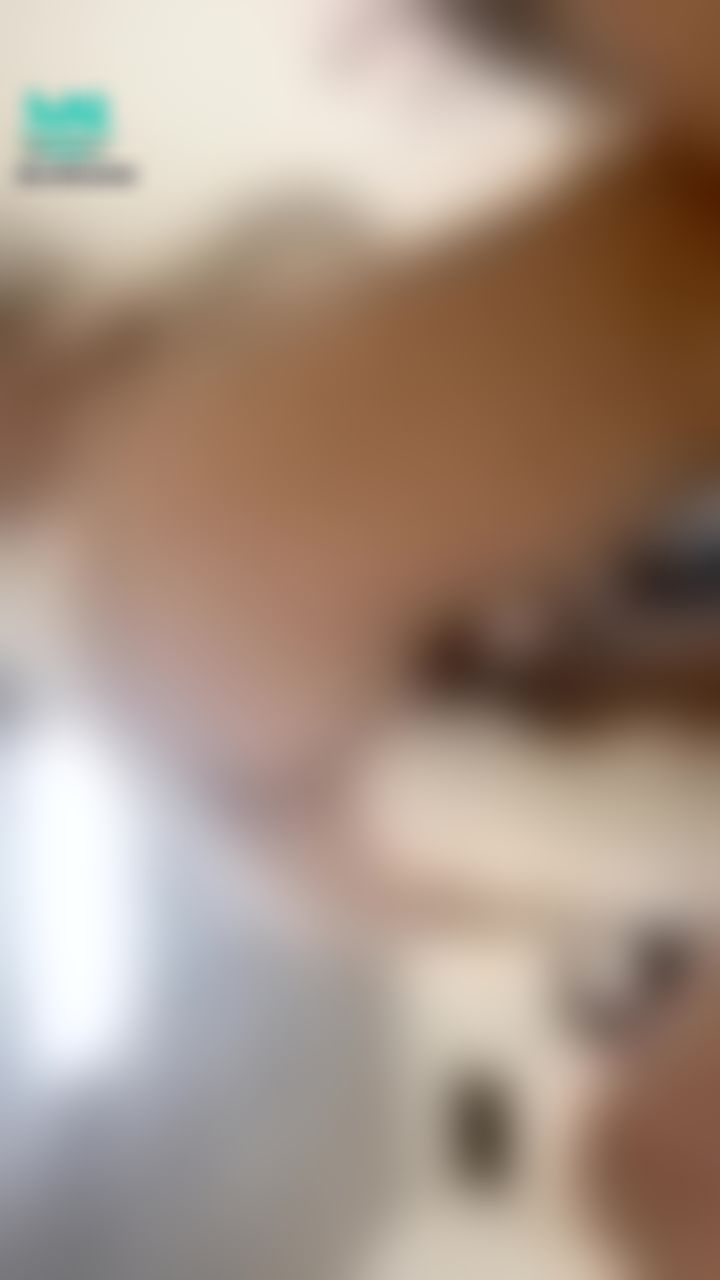  : 淫蕩小母貓❤️把肛塞拔出來❤️屁眼都被撐開了